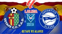 Prediksi Getafe vs Alaves, 29 Agustus 2023