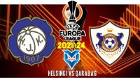 Helsinki vs Qarabag Prediksi Helsinki vs Qarabag , 17 Agustus 2023