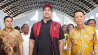 IMG-20230803-WA0029-660x330 Penjabat Gubernur Paparkan Persiapan Aceh Sambut PON XXI di Depan Menpora