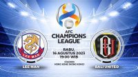 Lee Man vs Bali United Prediksi Lee Man vs Bali United, ACL 16 Agustus 2023