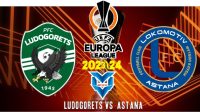 Ludogorets vs Astana Prediksi Ludogorets vs Astana , 18 Agustus 2023