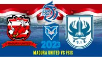Madura United vs PSIS Prediksi Madura United vs PSIS, 5 Agustus 2023