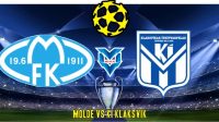 Molde vs KI Klaksvik Prediksi Molde vs KI Klaksvik, 16 Agustus 2023