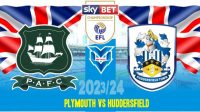Plymouth vs Huddersfield Prediksi Plymouth vs Huddersfield, 5 Agustus 2023