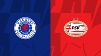 Prediksi Rangers vs PSV, 23 Agustus 2023