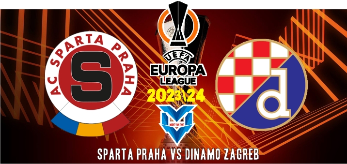 Prediksi Sparta Praha vs Dinamo Zagreb, 1 September 2023