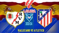 Prediksi Vallecano vs Atletico, 29 Agustus 2023