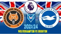 Prediksi Wolverhampton vs Brighton, 19 Agustus 2023