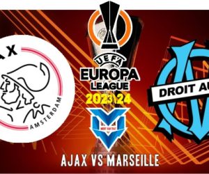 Prediksi Ajax vs Marseille , 22 September 2023