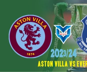 Prediksi Aston Villa vs Everton, 28 September 2023