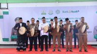Bank Aceh Gandeng Program Jaksa Masuk Dayah