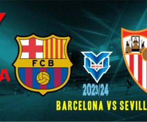 Prediksi Barcelona vs Sevilla, La Liga Spanyol 30 September 2023