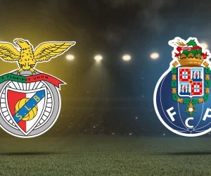 Prediksi Benfica vs Porto, Liga Portugal 30 September 2023