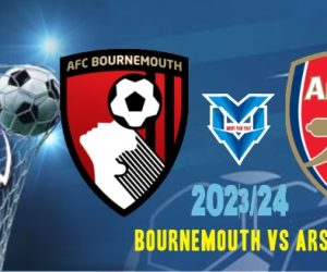 Prediksi Bournemouth vs Arsenal, 30 September 2023