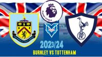 Prediksi Burnley vs Tottenham, 2 September 2023