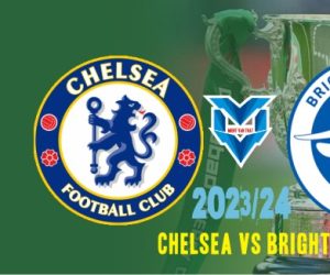 Prediksi Chelsea vs Brightonl, 28 September 2023