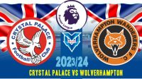 Prediksi Crystal Palace vs Wolverhampton, 3 September 2023