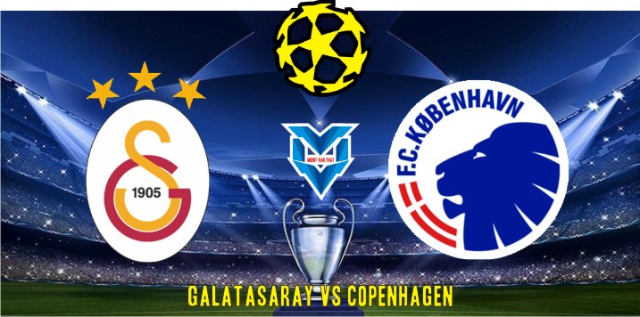 Prediksi Galatasaray vs Copenhagen, 20 September 2023