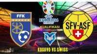 Prediksi Kosovo vs Swiss, 10 September 2023