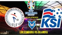 Prediksi Luksemburg vs Islandia, 9 September 2023