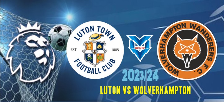 Prediksi Luton vs Wolverhampton, 23 September 2023