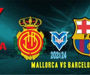 Prediksi Mallorca vs Barcelona, La Liga Spanyol 27 September 2023