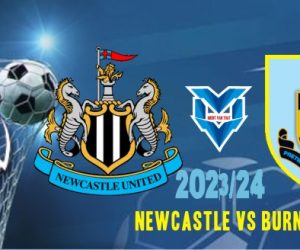 Prediksi Newcastle vs Burnley, 30 September 2023
