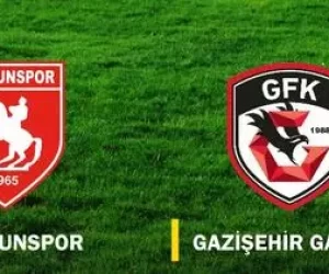 Prediksi Samsunspor vs Gaziantep, Liga Turkey 30 September 2023