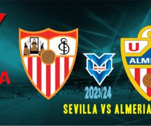 Prediksi Sevilla vs Almeria , La Liga Spanyol 27 September 2023