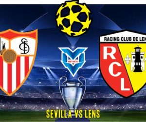 Prediksi Sevilla vs Lens , 21 September 2023