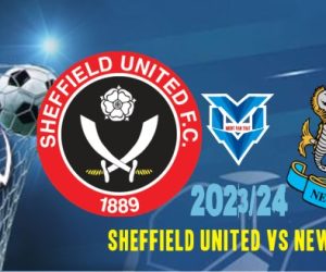 Prediksi Sheffield United vs Newcastle, 24 September 2023