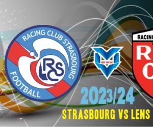Prediksi Strasbourg vs Lens, Ligue 1 Prancis 30 September 2023