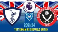 Prediksi Tottenham vs Sheffield United, 16 September 2023