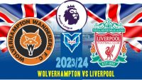 Prediksi Wolverhampton vs Liverpool, 16 September 2023