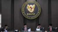 DKPP akan Periksa Ketua KPU & Anggota atas Dugaan Etik