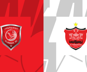 Prediksi Al-Duhail vs Persepolis, 3 Oktober 2023