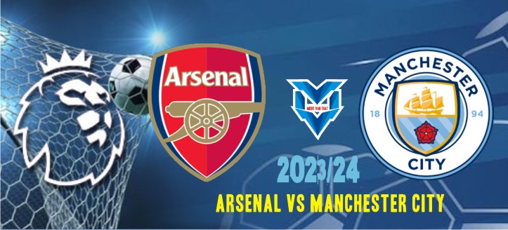Prediksi Arsenal vs Manchester City, 8 Oktober 2023
