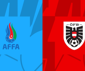 Prediksi Azerbaijan vs Austria, 17 Oktober 2023