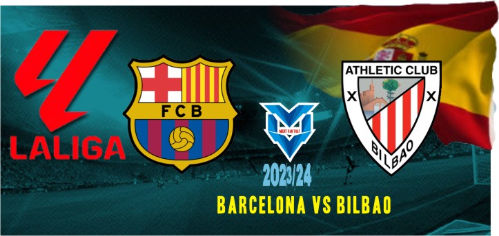 Prediksi Barcelona vs Bilbao, 23 Oktober 2023