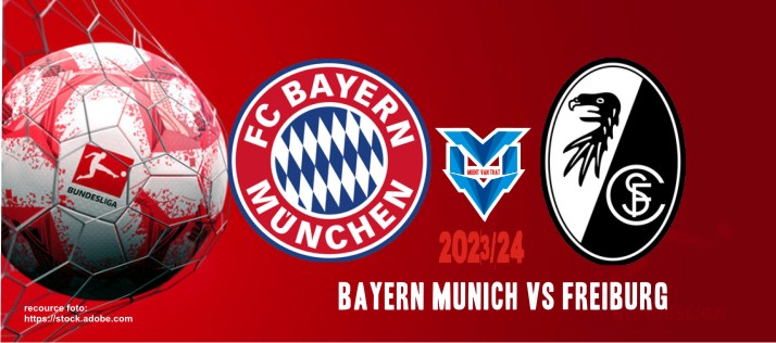 Prediksi Bayern Munich vs Freiburg , 8 Oktober 2023