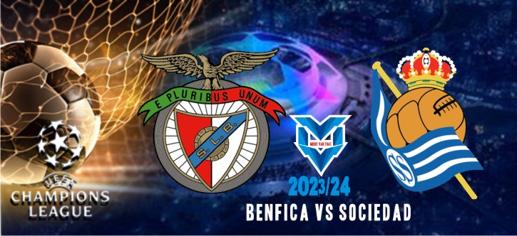Prediksi Benfica vs Sociedad, 25 Oktober 2023