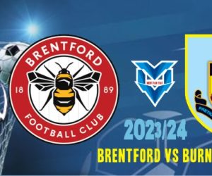 Prediksi Brentford vs Burnley, 21 Oktober 2023