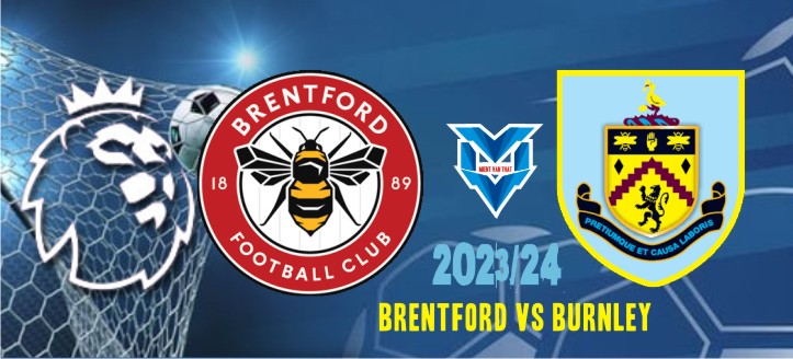 Prediksi Brentford vs Burnley, 21 Oktober 2023