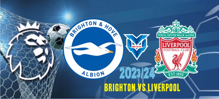 Prediksi Brighton vs Liverpool, 8 Oktober 2023
