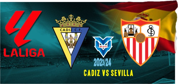 Prediksi Cadiz vs Sevilla, 29 Oktober 2023