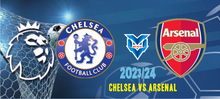 Prediksi Chelsea vs Arsenal , 22 Oktober 2023