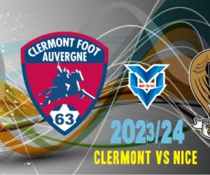 Prediksi Clermont vs Nice, 28 Oktober 2023
