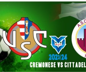 Prediksi Cremonese vs Cittadella , 31 Oktober 2023