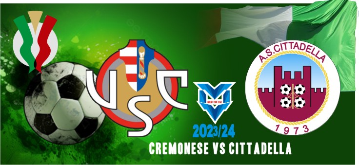 Prediksi Cremonese vs Cittadella , 31 Oktober 2023