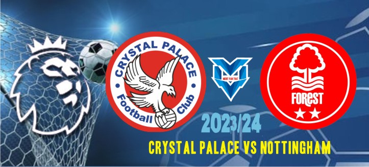 Prediksi Crystal Palace vs Nottingham, 8 Oktober 2023